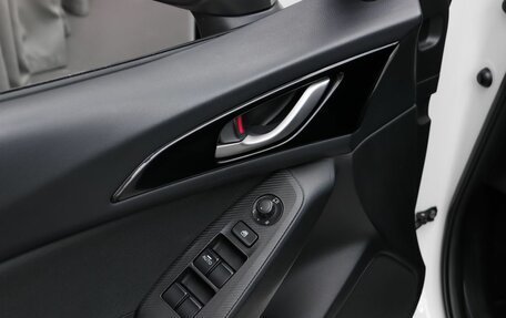 Mazda 3, 2014 год, 1 399 000 рублей, 16 фотография
