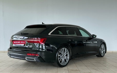 Audi A6, 2019 год, 3 830 000 рублей, 5 фотография