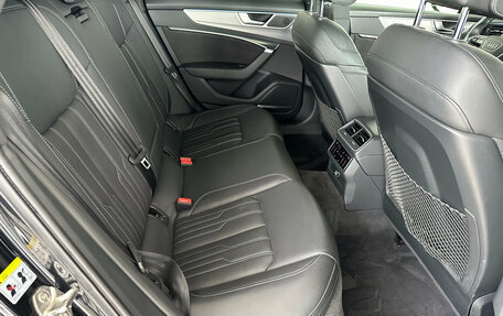 Audi A6, 2019 год, 3 830 000 рублей, 16 фотография