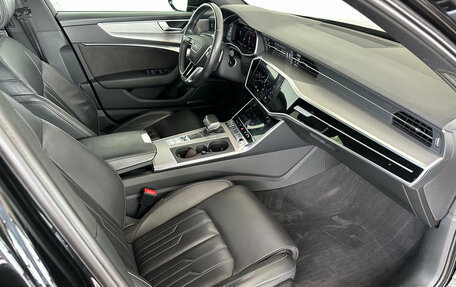 Audi A6, 2019 год, 3 830 000 рублей, 17 фотография