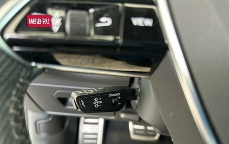 Audi A6, 2019 год, 3 830 000 рублей, 13 фотография
