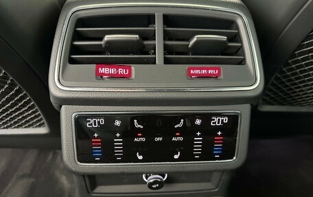 Audi A6, 2019 год, 3 830 000 рублей, 15 фотография