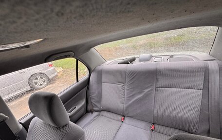 Mitsubishi Lancer IX, 2002 год, 180 000 рублей, 5 фотография