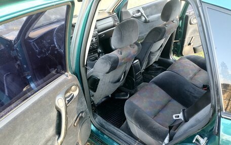 Opel Vectra B рестайлинг, 2000 год, 160 000 рублей, 9 фотография
