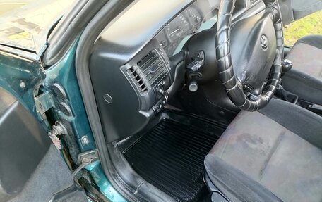 Opel Vectra B рестайлинг, 2000 год, 160 000 рублей, 7 фотография