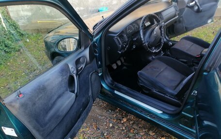 Opel Vectra B рестайлинг, 2000 год, 160 000 рублей, 8 фотография