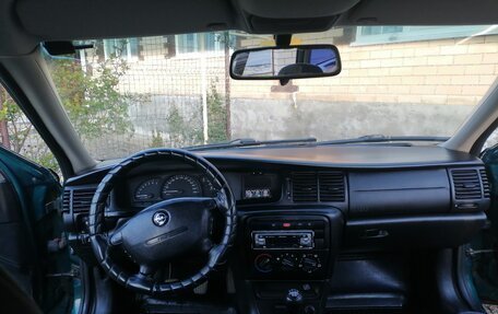 Opel Vectra B рестайлинг, 2000 год, 160 000 рублей, 6 фотография