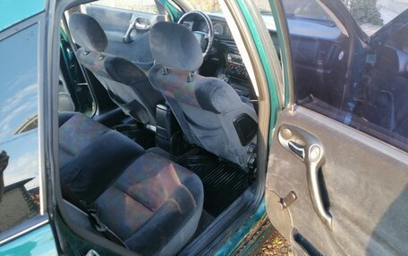 Opel Vectra B рестайлинг, 2000 год, 160 000 рублей, 10 фотография