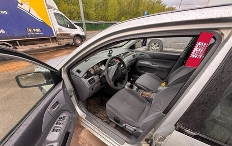Mitsubishi Lancer IX, 2002 год, 180 000 рублей, 4 фотография