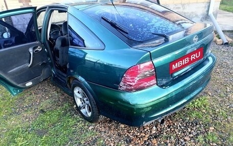 Opel Vectra B рестайлинг, 2000 год, 160 000 рублей, 2 фотография
