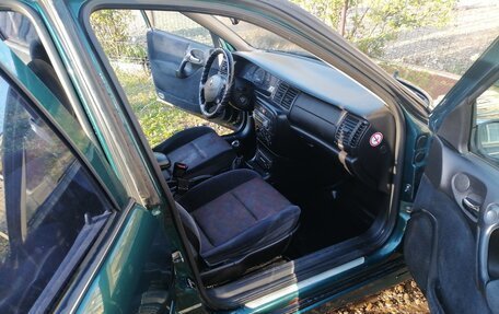 Opel Vectra B рестайлинг, 2000 год, 160 000 рублей, 17 фотография