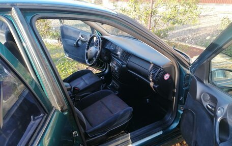 Opel Vectra B рестайлинг, 2000 год, 160 000 рублей, 14 фотография