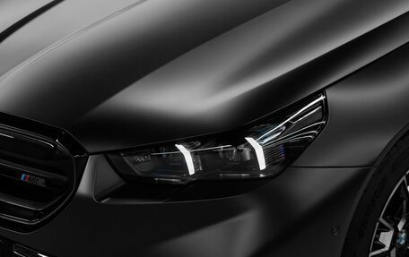 BMW M5, 2024 год, 17 500 000 рублей, 2 фотография