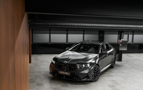 BMW M5, 2024 год, 17 500 000 рублей, 4 фотография