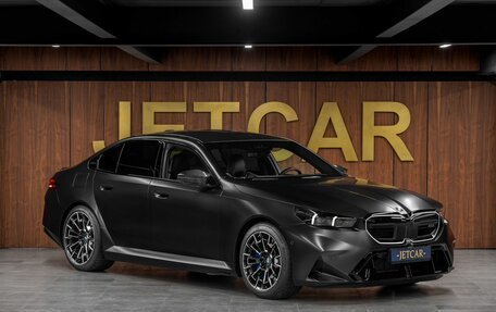 BMW M5, 2024 год, 17 500 000 рублей, 8 фотография