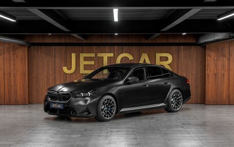 BMW M5, 2024 год, 17 500 000 рублей, 14 фотография