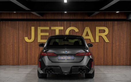 BMW M5, 2024 год, 17 500 000 рублей, 10 фотография