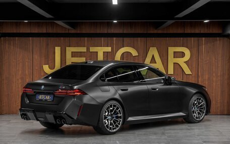BMW M5, 2024 год, 17 500 000 рублей, 9 фотография