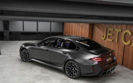 BMW M5, 2024 год, 17 500 000 рублей, 13 фотография
