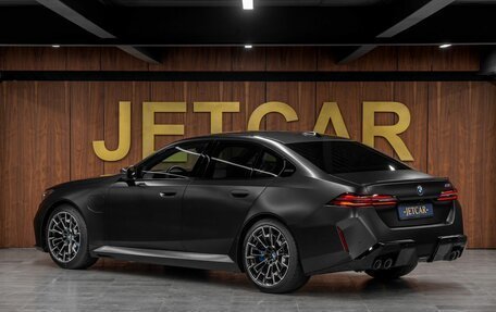 BMW M5, 2024 год, 17 500 000 рублей, 12 фотография
