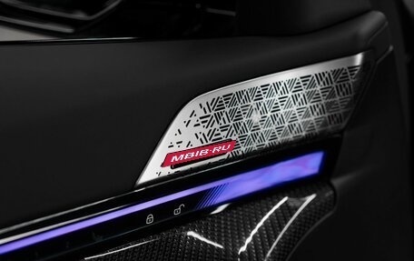 BMW M5, 2024 год, 17 500 000 рублей, 16 фотография