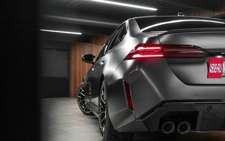 BMW M5, 2024 год, 17 500 000 рублей, 11 фотография
