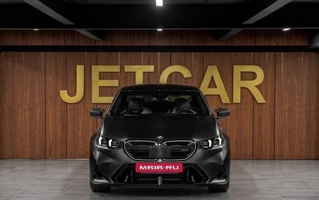BMW M5, 2024 год, 17 500 000 рублей, 7 фотография