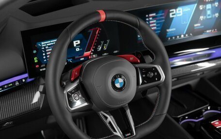 BMW M5, 2024 год, 17 500 000 рублей, 19 фотография