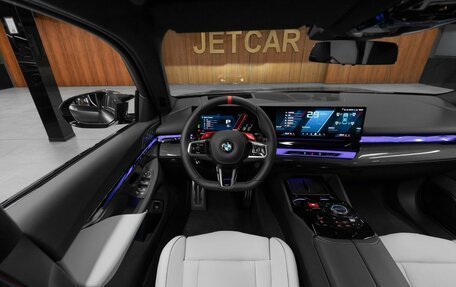 BMW M5, 2024 год, 17 500 000 рублей, 22 фотография