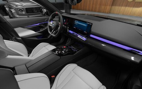 BMW M5, 2024 год, 17 500 000 рублей, 30 фотография