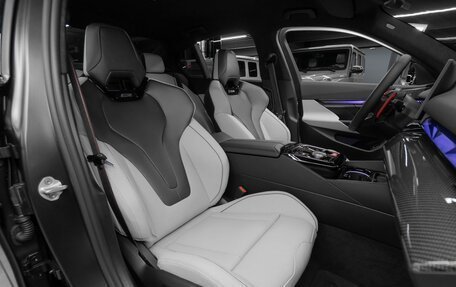 BMW M5, 2024 год, 17 500 000 рублей, 29 фотография