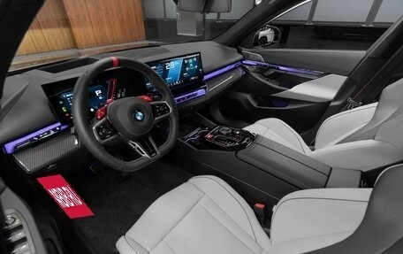 BMW M5, 2024 год, 17 500 000 рублей, 18 фотография