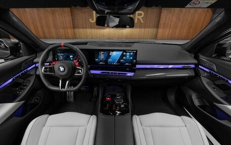 BMW M5, 2024 год, 17 500 000 рублей, 35 фотография