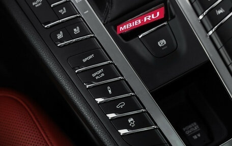 Porsche Macan I рестайлинг, 2016 год, 4 699 000 рублей, 21 фотография
