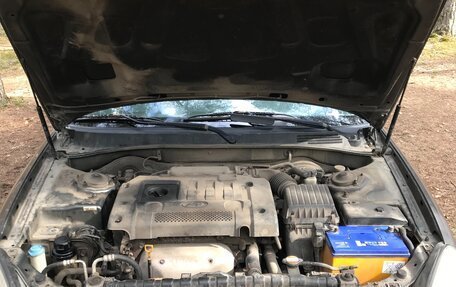 Hyundai Sonata IV рестайлинг, 2007 год, 360 000 рублей, 5 фотография