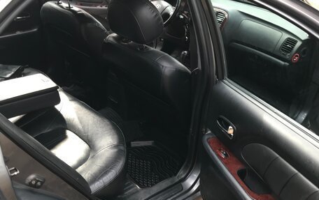 Hyundai Sonata IV рестайлинг, 2007 год, 360 000 рублей, 11 фотография