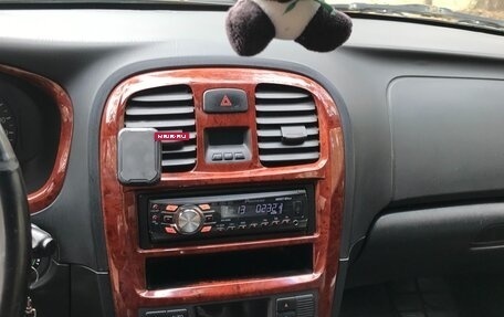 Hyundai Sonata IV рестайлинг, 2007 год, 360 000 рублей, 9 фотография