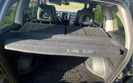 Toyota RAV4, 2005 год, 725 000 рублей, 7 фотография