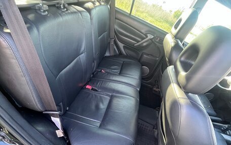 Toyota RAV4, 2005 год, 725 000 рублей, 6 фотография