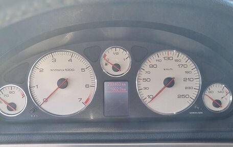Peugeot 407, 2008 год, 540 000 рублей, 2 фотография
