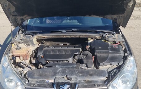 Peugeot 407, 2008 год, 540 000 рублей, 6 фотография