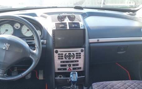 Peugeot 407, 2008 год, 540 000 рублей, 5 фотография