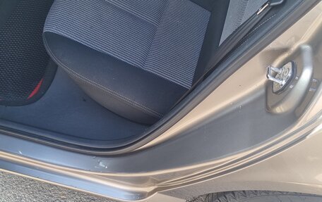 Peugeot 407, 2008 год, 540 000 рублей, 16 фотография