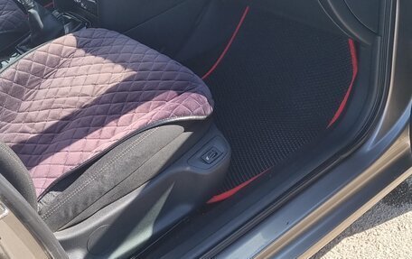 Peugeot 407, 2008 год, 540 000 рублей, 13 фотография