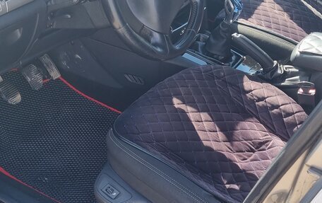 Peugeot 407, 2008 год, 540 000 рублей, 21 фотография