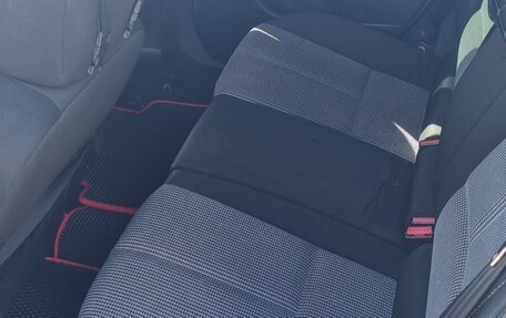 Peugeot 407, 2008 год, 540 000 рублей, 20 фотография