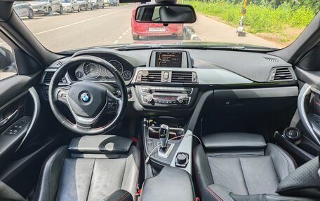 BMW 3 серия, 2013 год, 1 660 000 рублей, 2 фотография