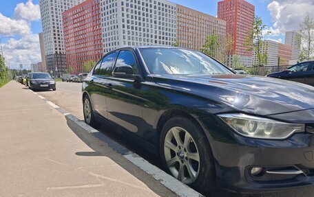 BMW 3 серия, 2013 год, 1 660 000 рублей, 5 фотография