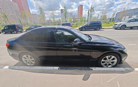 BMW 3 серия, 2013 год, 1 660 000 рублей, 4 фотография
