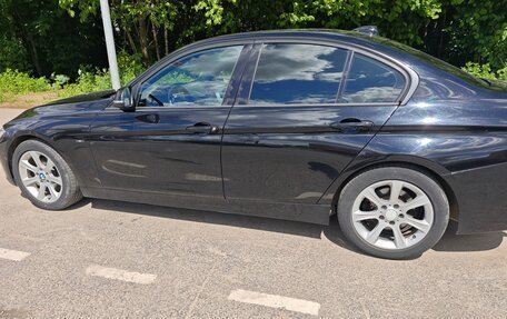 BMW 3 серия, 2013 год, 1 660 000 рублей, 8 фотография